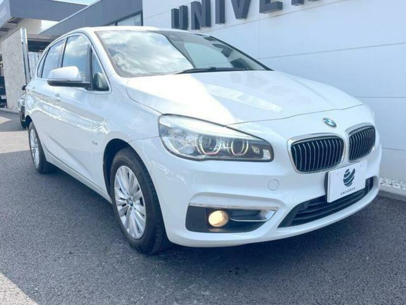 2 SERIES