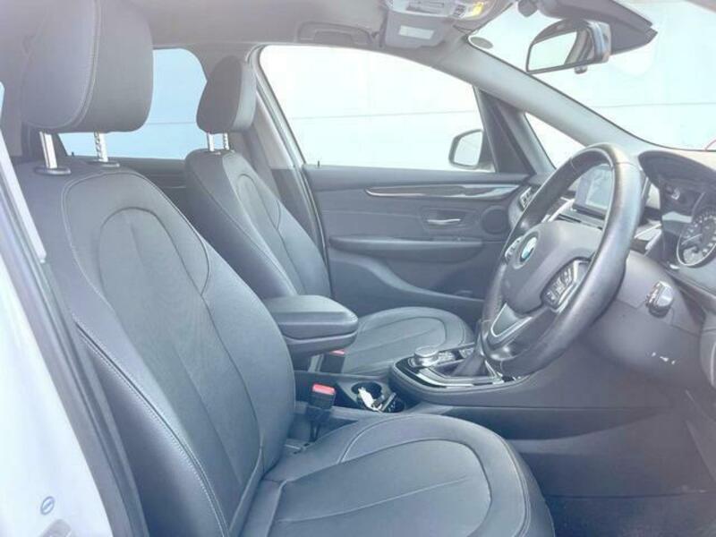 2 SERIES