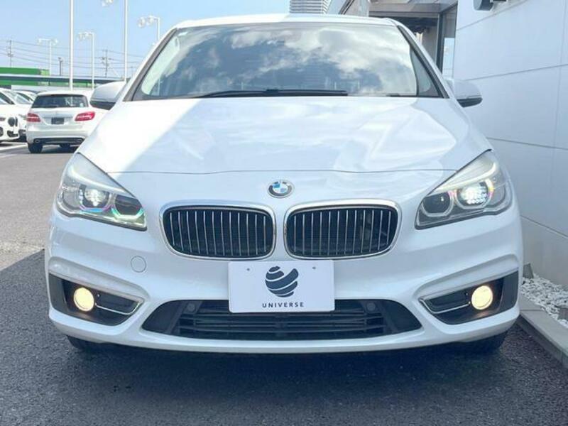 2 SERIES