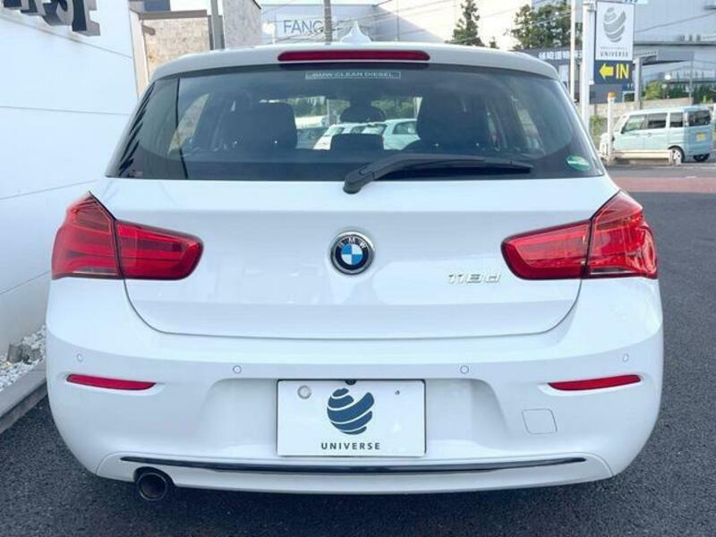 1 SERIES