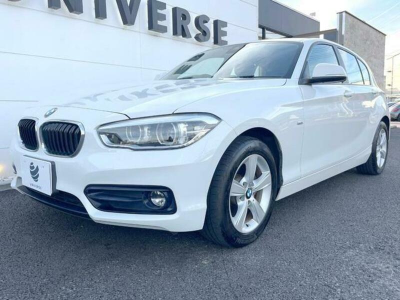 1 SERIES