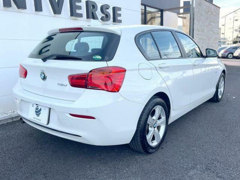1 SERIES