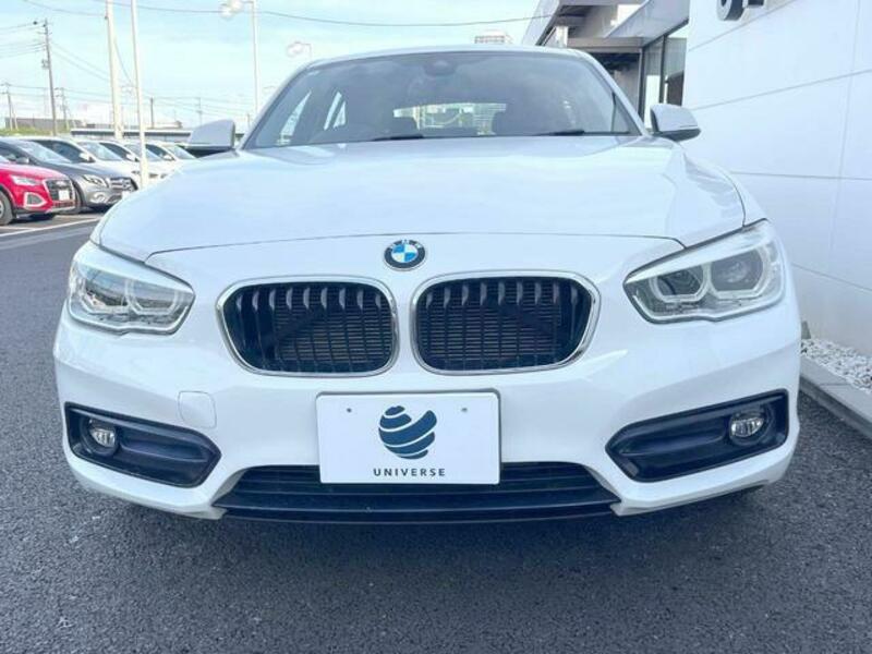 1 SERIES