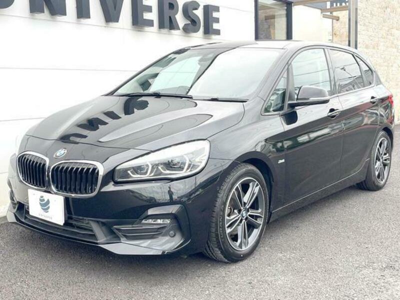 2 SERIES