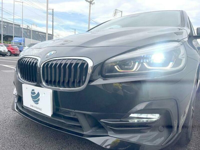 2 SERIES