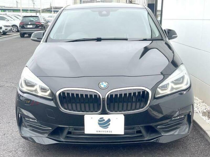 2 SERIES