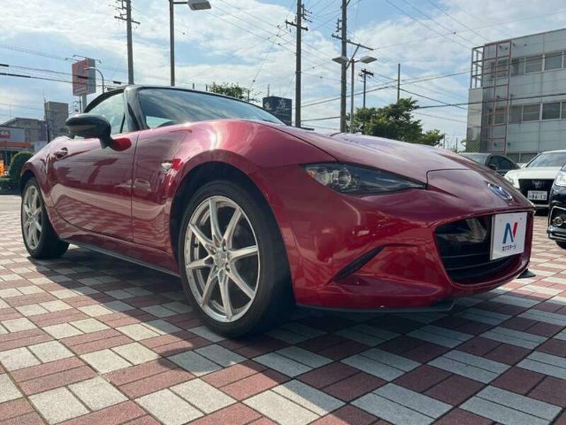ROADSTER