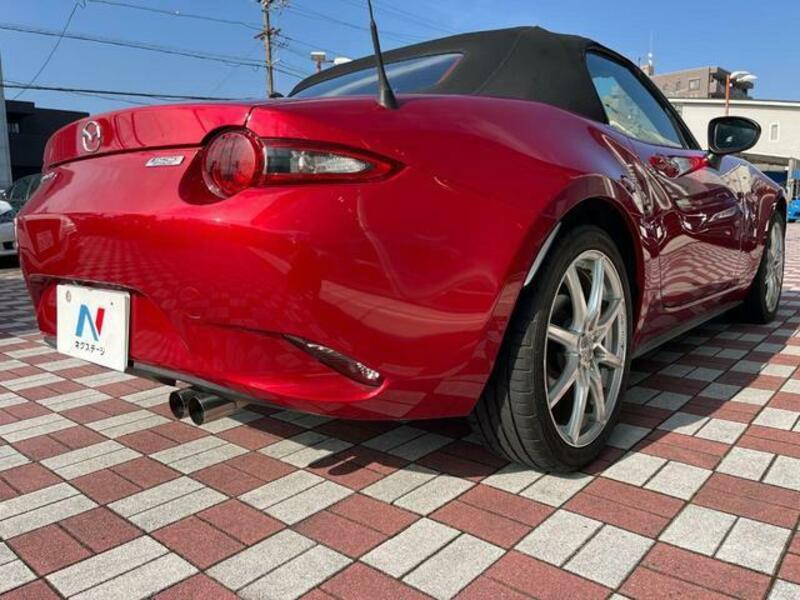 ROADSTER