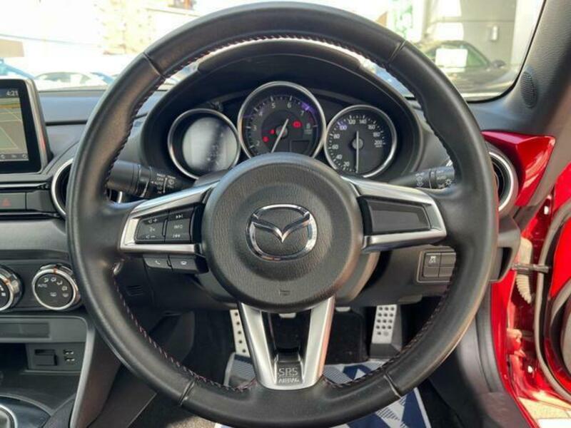 ROADSTER
