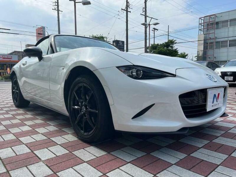 ROADSTER