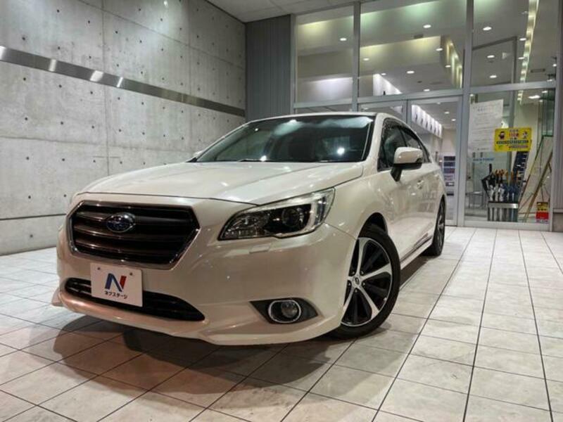 LEGACY B4