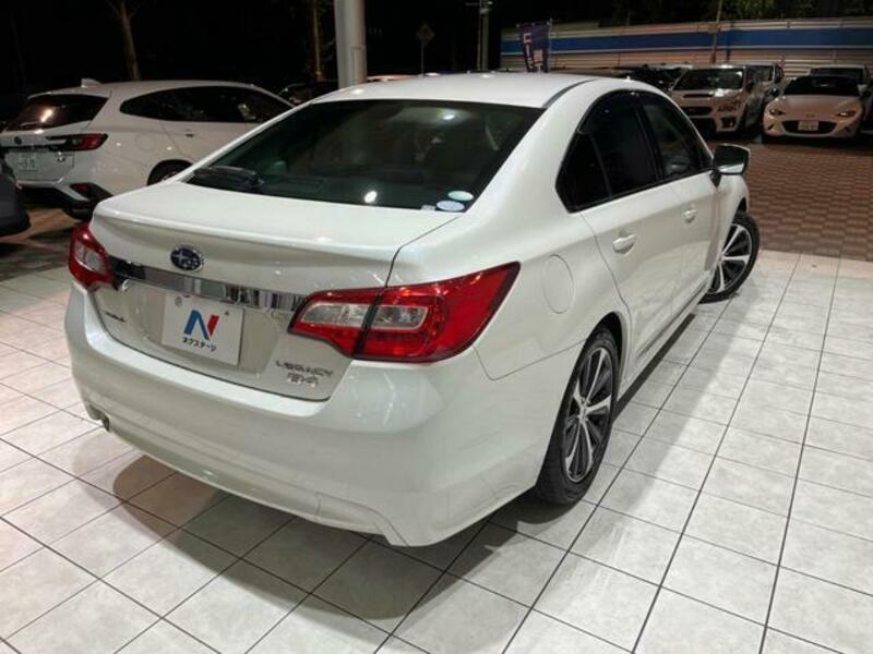 LEGACY B4