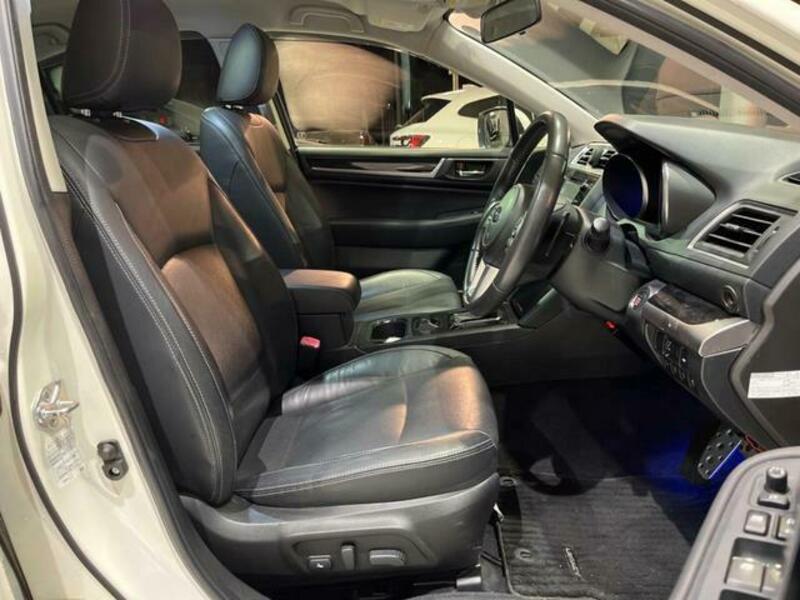 LEGACY B4