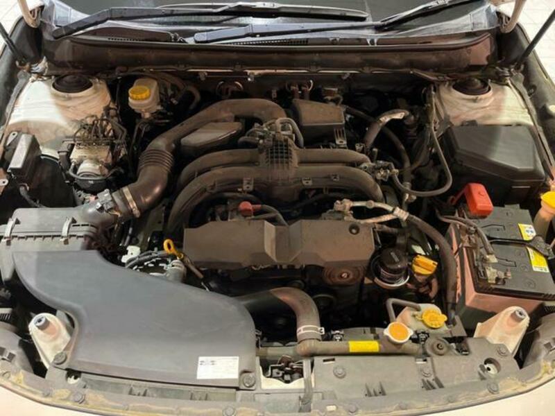 LEGACY B4