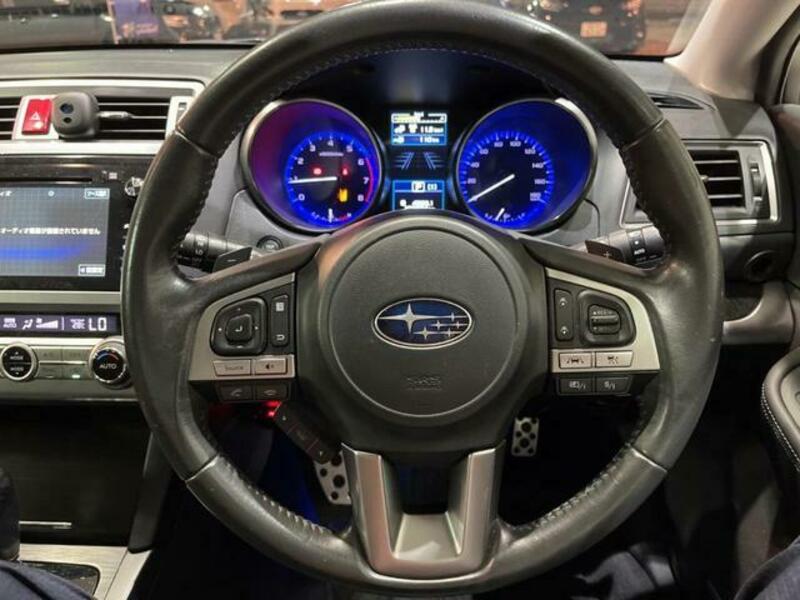 LEGACY B4