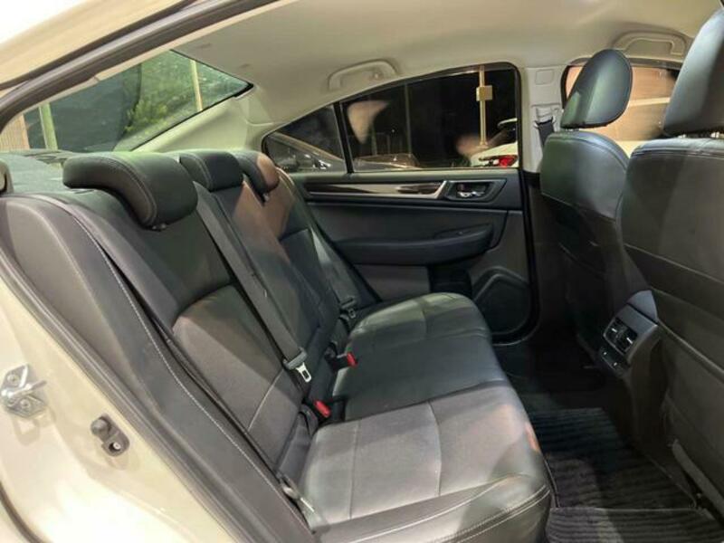 LEGACY B4