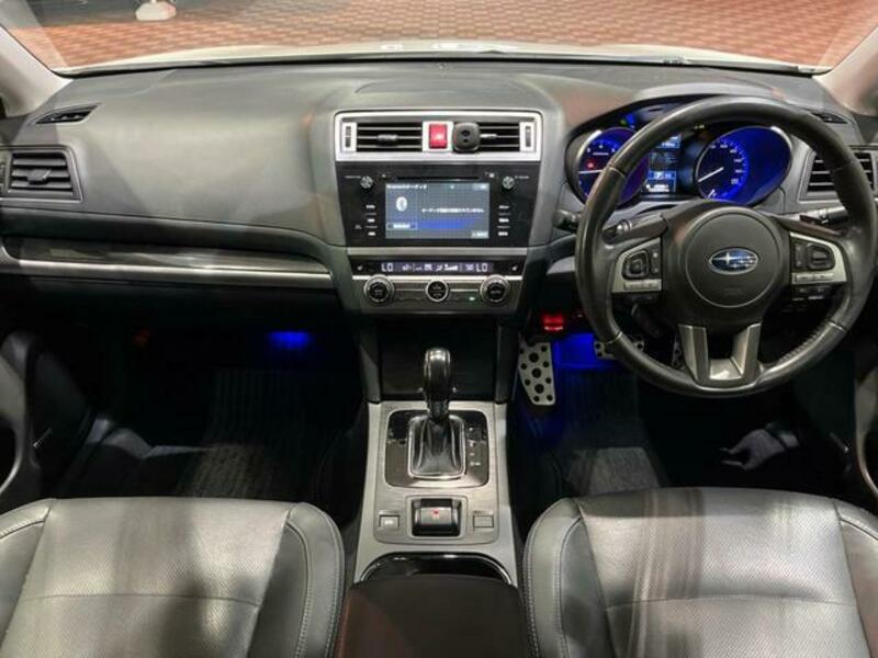 LEGACY B4