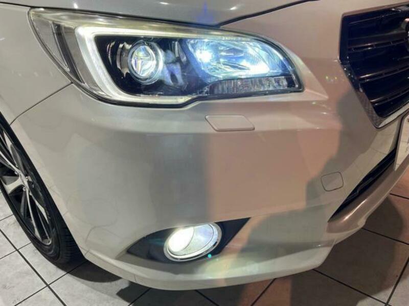 LEGACY B4