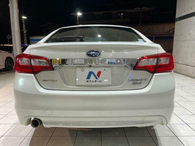 LEGACY B4