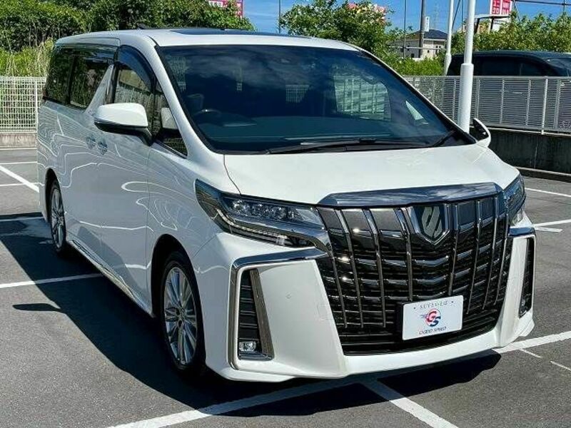 ALPHARD
