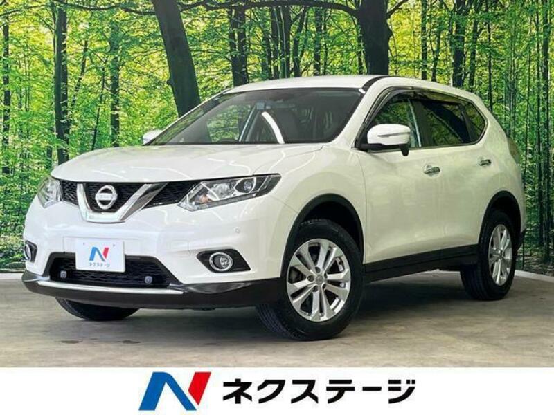 X-TRAIL-0
