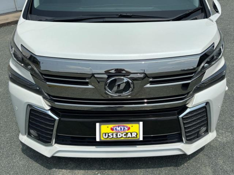 VELLFIRE