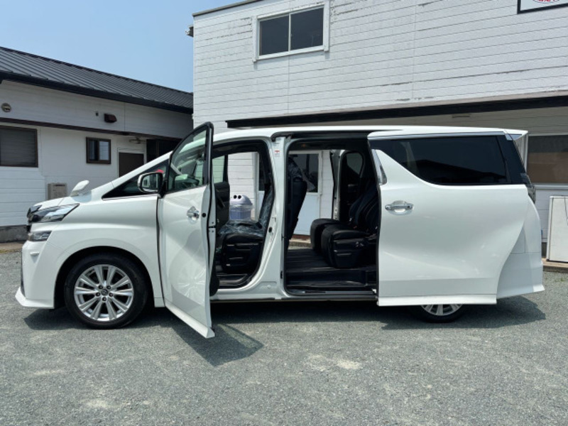VELLFIRE