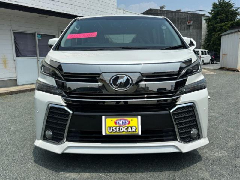 VELLFIRE