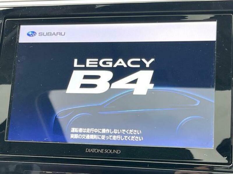 LEGACY B4