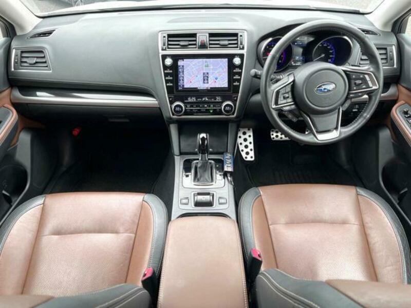 LEGACY B4