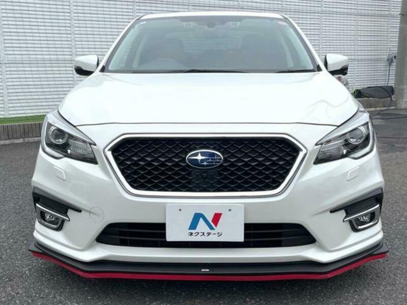 LEGACY B4