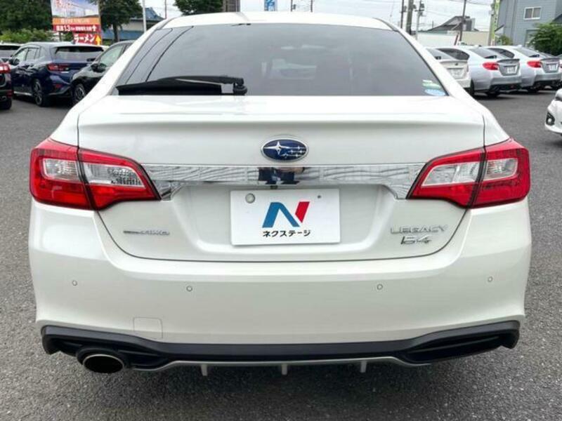 LEGACY B4