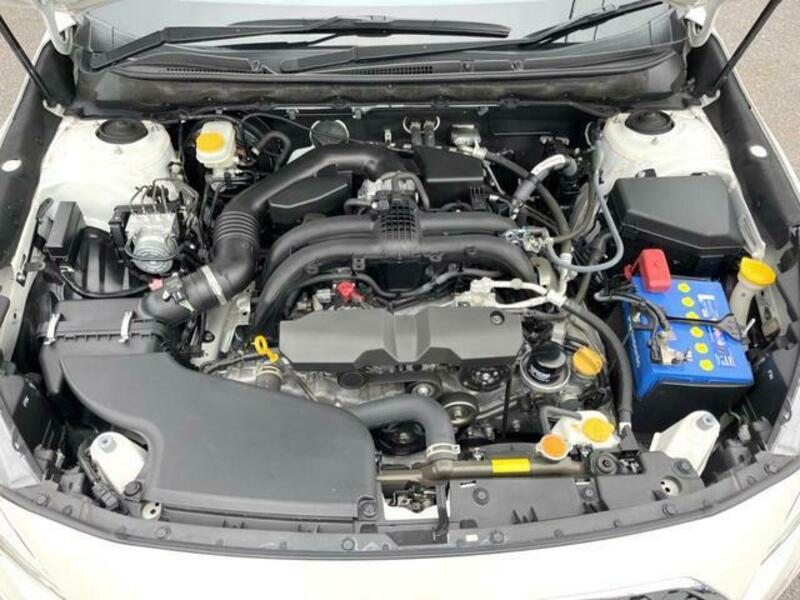 LEGACY B4
