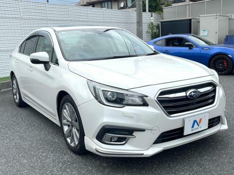 LEGACY B4
