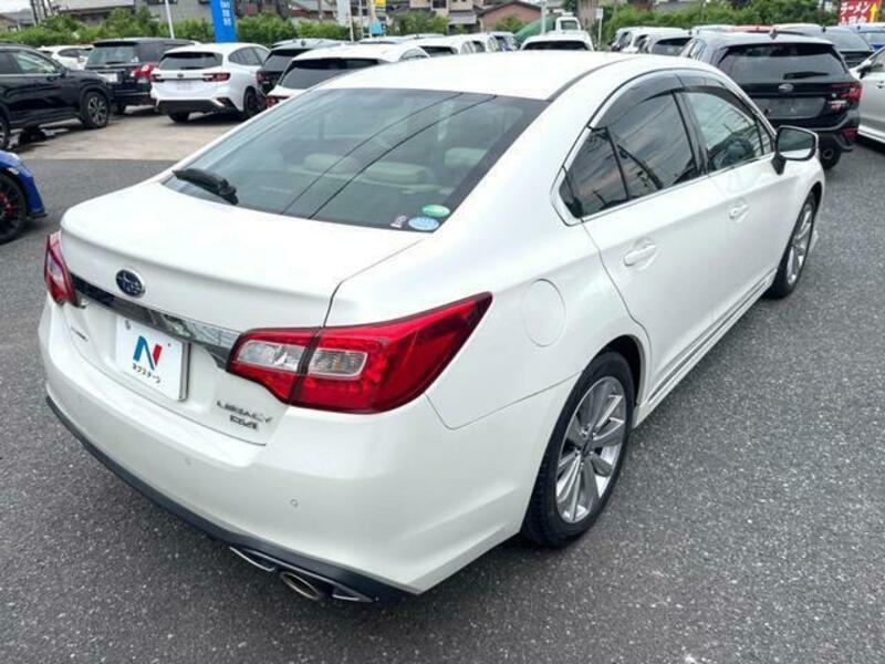 LEGACY B4
