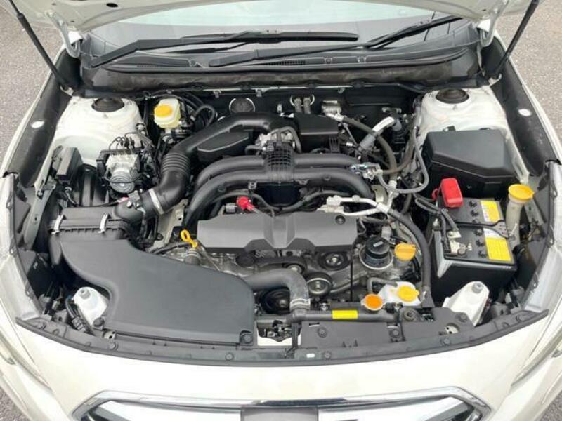 LEGACY B4
