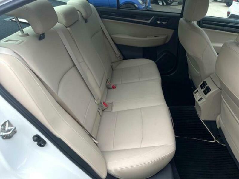 LEGACY B4