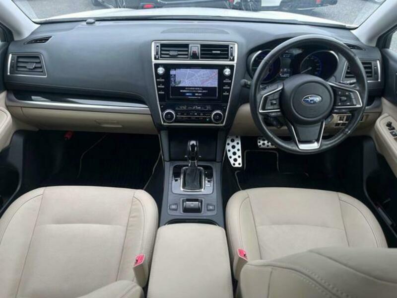 LEGACY B4