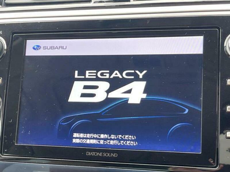 LEGACY B4