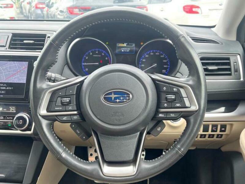LEGACY B4