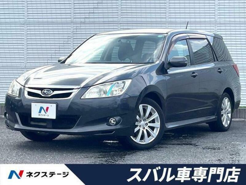 SUBARU EXIGA