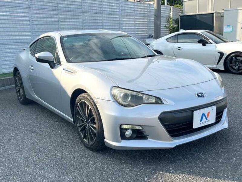 BRZ