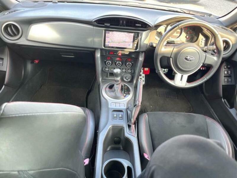 BRZ
