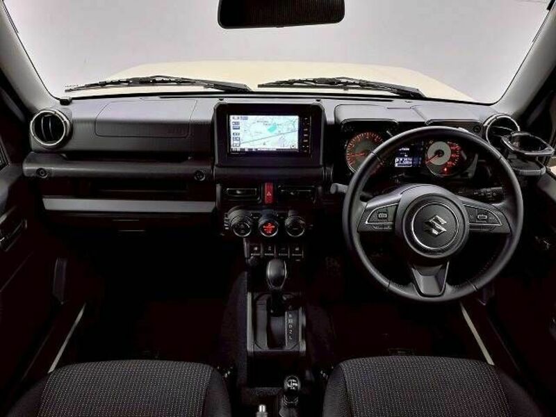 JIMNY SIERRA
