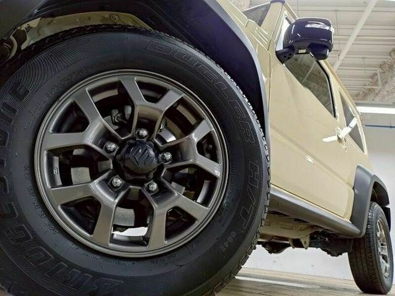 JIMNY SIERRA