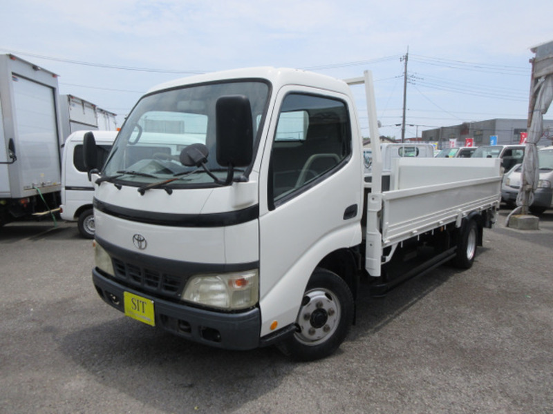 TOYOTA TOYOACE