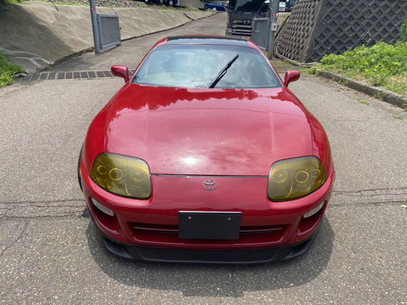SUPRA