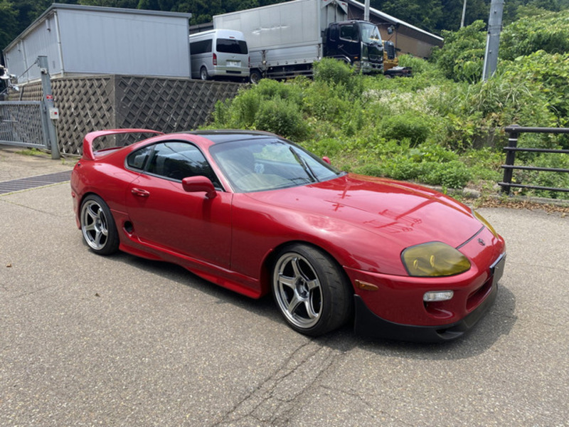 SUPRA
