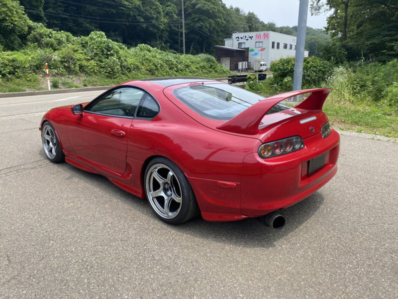 SUPRA