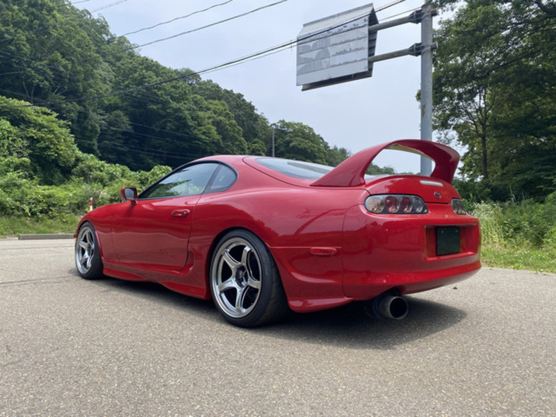 SUPRA